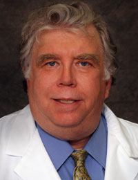 Dr. William Annesley, MD