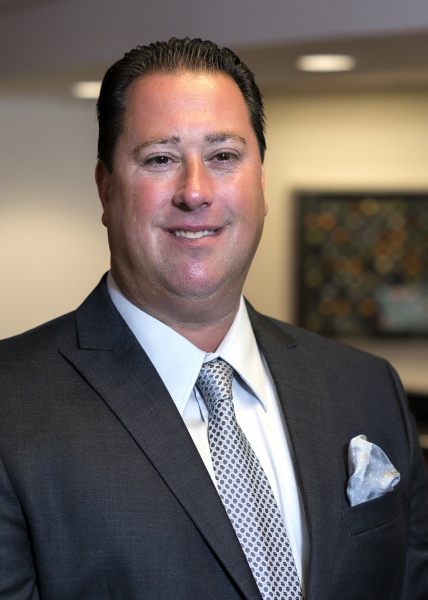 Dr. James Zaccaria