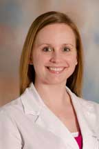 Dr. Chrystal Griffis, MD