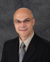 Dr. Daniel Higgins, MD