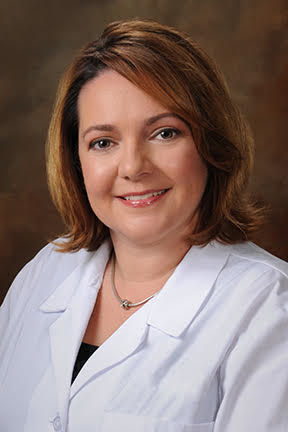 Dr. Jennifer Salter, DO