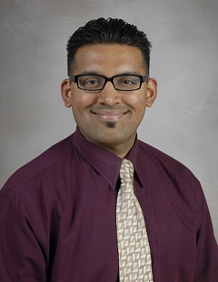 Dr. Neel Shah, MD
