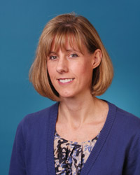 Dr. Stephanie Ware, MD, PHD