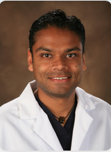 Dr. Rajan Patel, MD