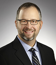 Dr. Eric Rotert, MD