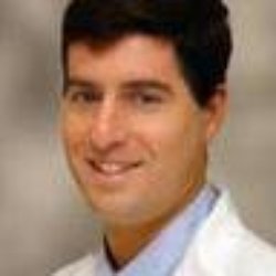 Dr. Roy Rubin, MD