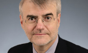 Dr. Joseph Milburn, MD