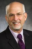 Dr. Milton Johnson, MD