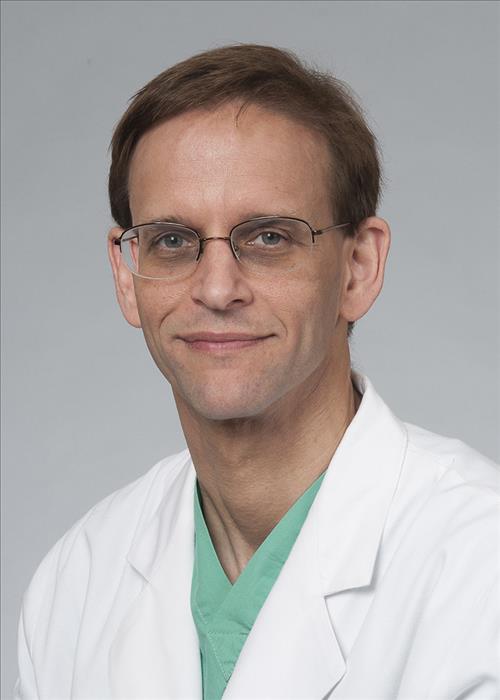 Dr. Peter Krause, MD