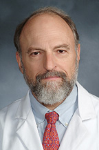Dr. John Barnard, MD