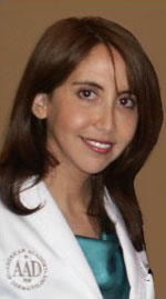 Dr. Robyn Siperstein, MD