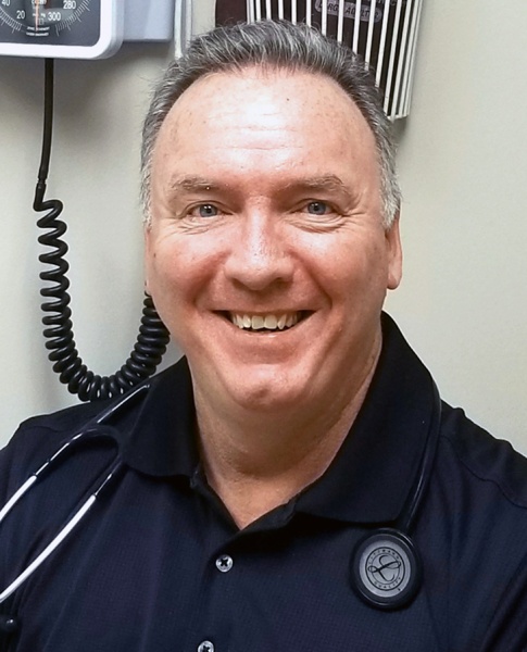 Dr. Timothy Lamb, MD