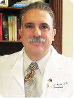 Dr. Armen Cherik, MD