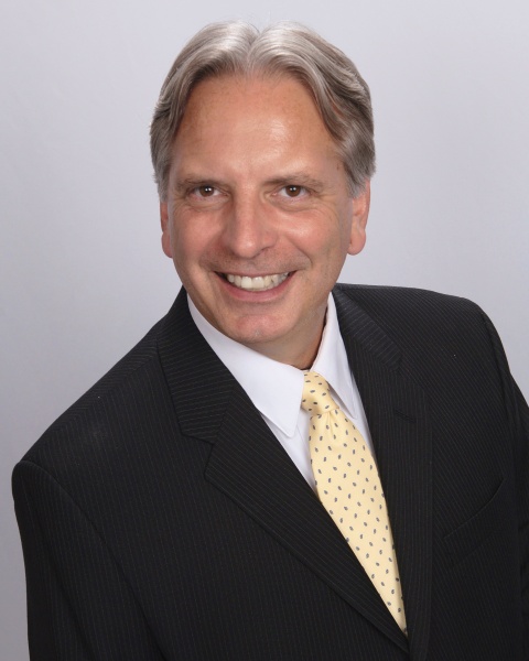 Dr. Ronald Kloc, DO