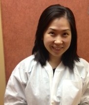 Dr. Theresa Liao, MD
