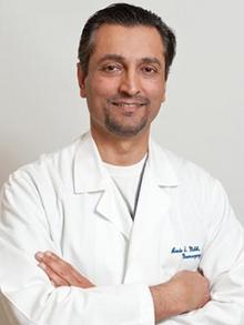 Dr. Amir Malik, MD