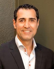 Dr. Kevin Sadati, DO