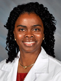 Dr. Tina Tillis, MD