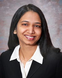 Dr. Madhavi Madugula, MD
