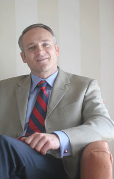 Dr. Frank Fechner, MD