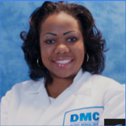 Dr. Christina Kimbrough, MD