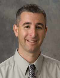 Dr. Matthew Rockmael