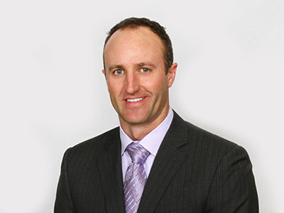 Dr. Stephen Ritter, MD