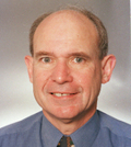 Dr. Frederick White, MD