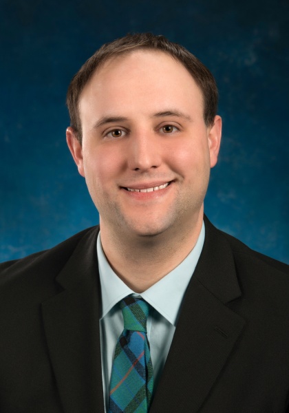 Dr. Eric Lewis
