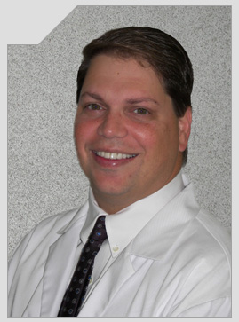 Dr. Richard Mandel, DO