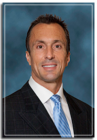 Dr. Robert Moore