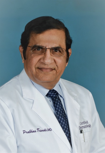 Dr. Prabhas Trivedi, MD