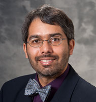 Dr. Dipesh Navsaria, MD