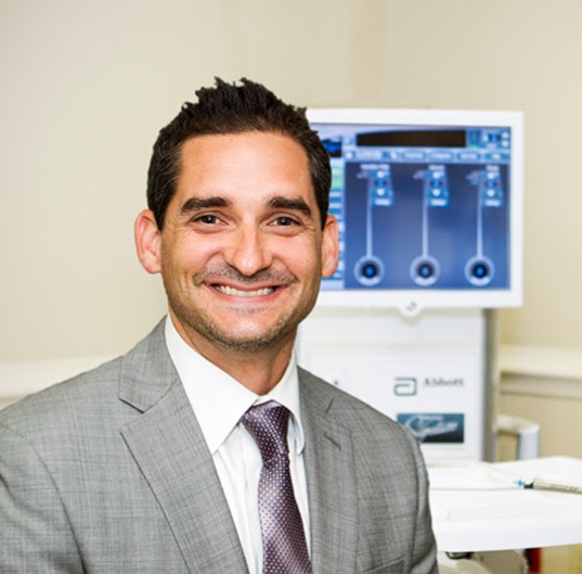 Dr. Jose Bigles-Geigel, MD
