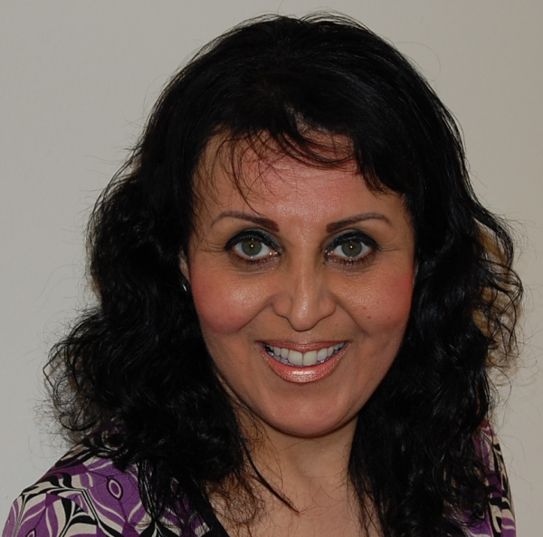 Dr. Arbella Sarkis, MD