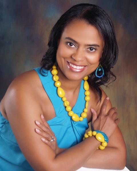 Dr. Michelle Curry, MD