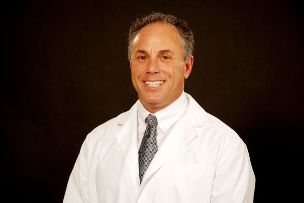 Dr. Norman Regal