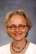 Dr. Jane Hawes, MD