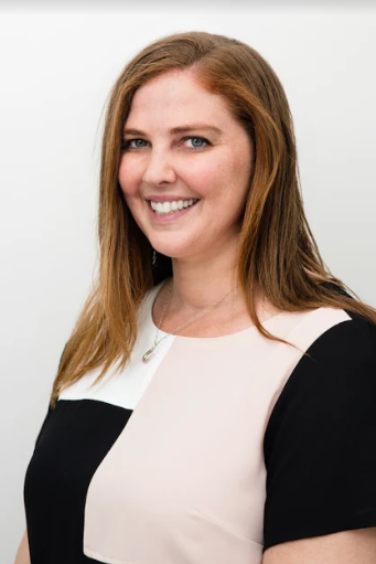 Dr. Charity Hill, MD