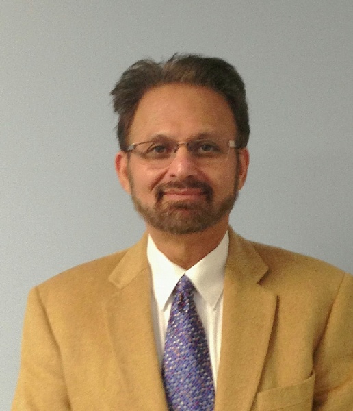 Dr. Ashok Joshi, MD