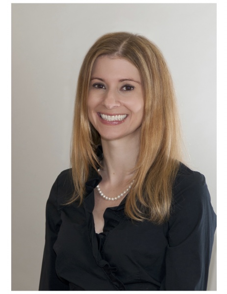 Dr. Amanda Parker, MD