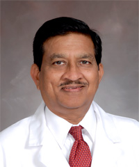 Dr. Murali Kosuri, MD