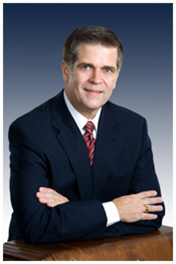 Dr. Frank Henry