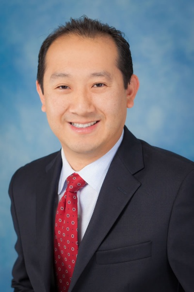 Dr. Morgan Chen, MD