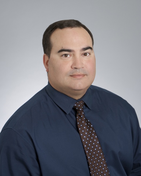 Dr. Timothy Kinkead, MD