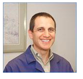 Dr. Aaron Siegel, MD