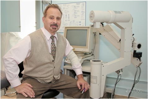 Dr. Frank Colabella