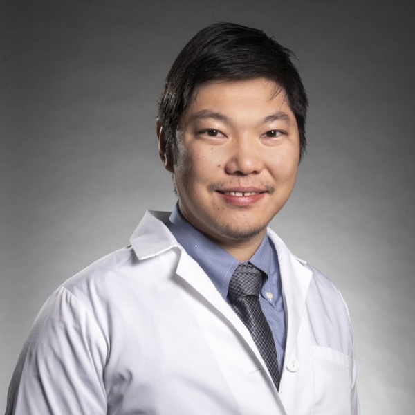 Dr. David Qi, MD