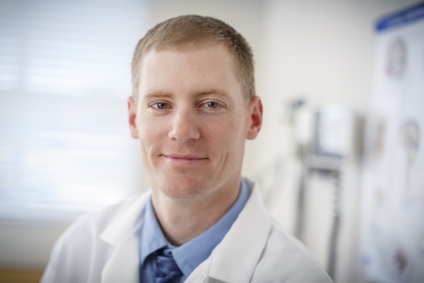 Dr. Kyle Dunning, MD