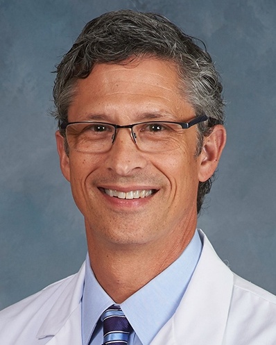 Dr. Robert Wagner, MD
